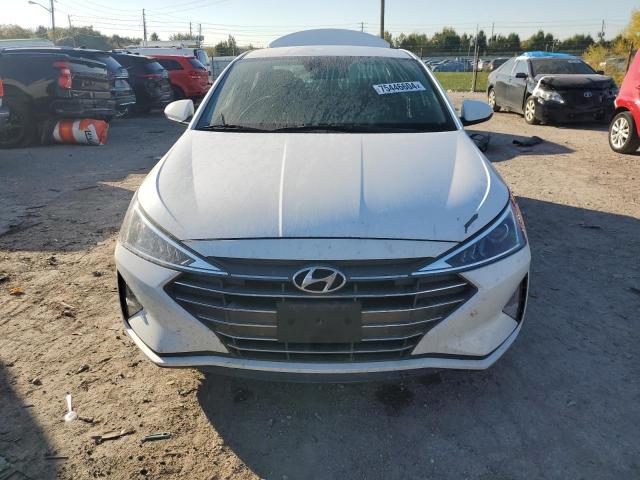 2020 HYUNDAI ELANTRA SE - 5NPD84LF5LH575574