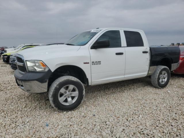 2016 RAM 1500 ST #2919260672