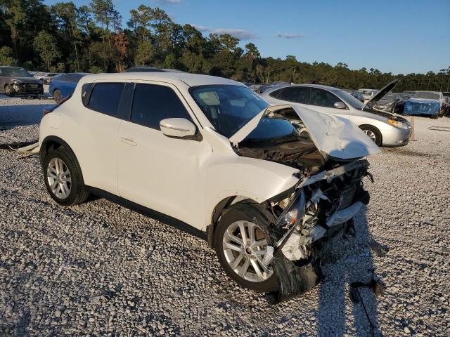 2015 NISSAN JUKE S - JN8AF5MR9FT506916