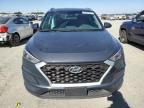 Lot #2960191033 2021 HYUNDAI TUCSON LIM