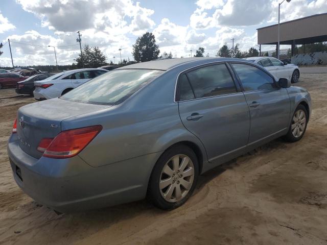 TOYOTA AVALON XL 2006 blue  gas 4T1BK36B96U111916 photo #4