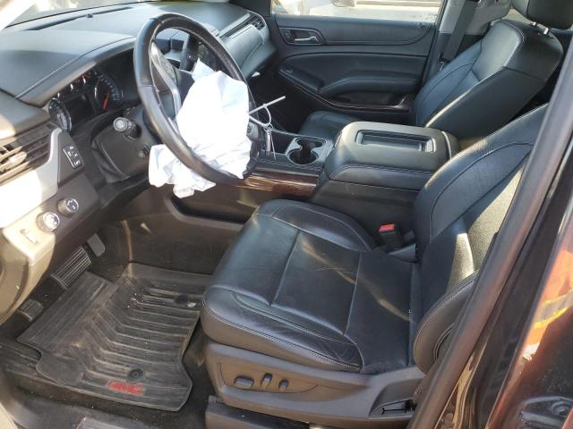2018 GMC YUKON SLT - 1GKS2BKCXJR158286