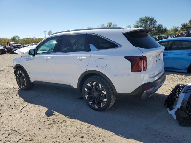 2024 KIA SORENTO SX - 5XYRK4JF3RG290012