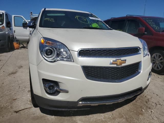 2015 CHEVROLET EQUINOX LT - 1GNALDEK3FZ100330