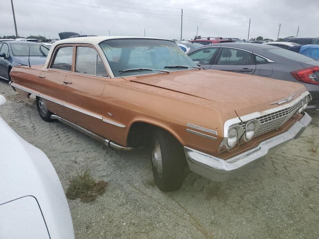 Vin: 31869k184182, lot: 74063464, chevrolet impala 19634