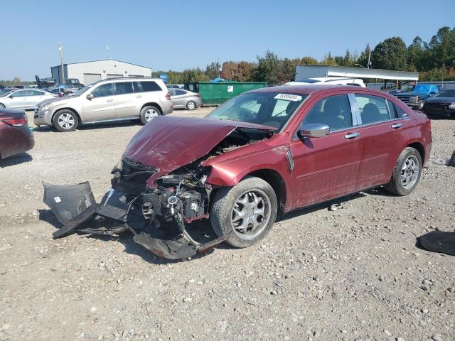 2012 CHRYSLER 200 LX #2960076117