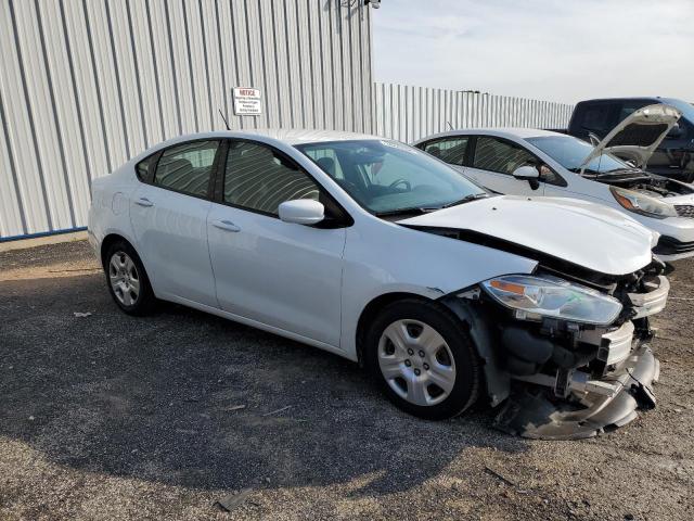 VIN 1C3CDFAA4FD277333 2015 Dodge Dart, SE no.4