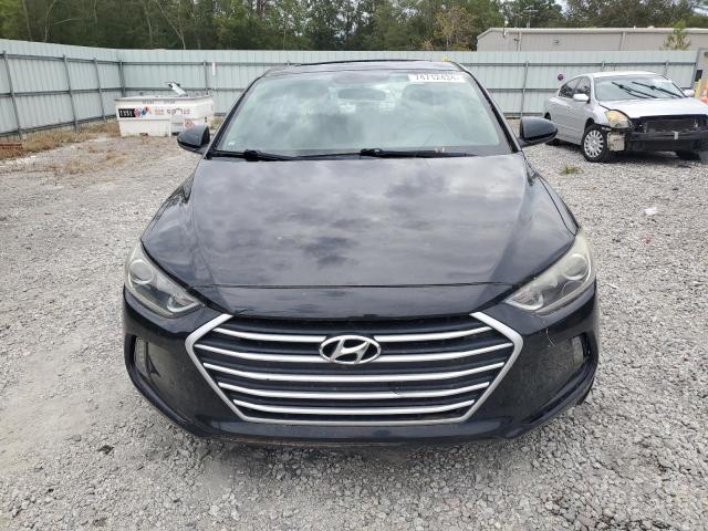 2017 HYUNDAI ELANTRA SE - KMHD84LF3HU406047