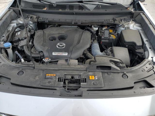 VIN JM3TCBAY6P0651820 2023 Mazda CX-9, Touring Plus no.12