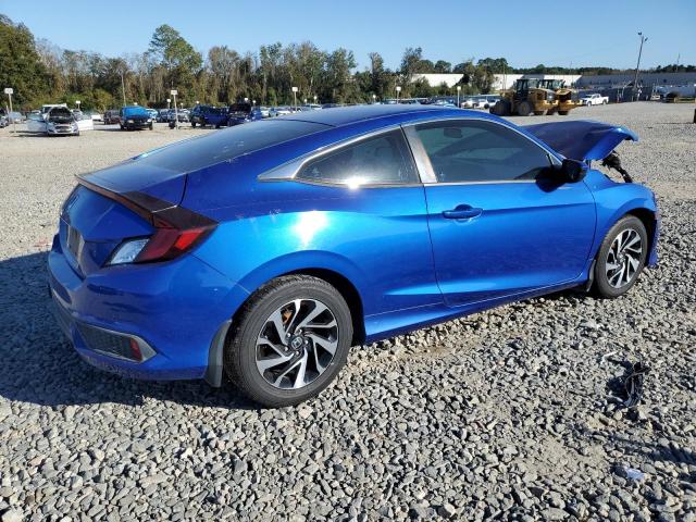 2017 HONDA CIVIC LX - 2HGFC4B57HH306865