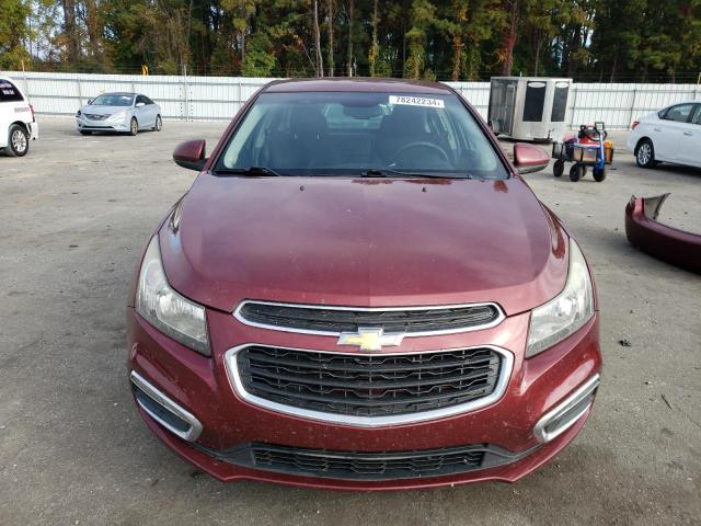 2016 CHEVROLET CRUZE LIMI - 1G1PE5SBXG7216427