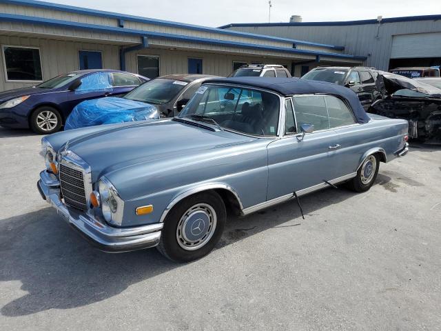 1970 MERCEDES-BENZ OTHER #2942581112