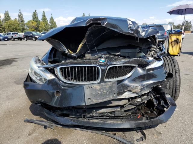 VIN WBA3N3C59FK234980 2015 BMW 4 Series, 428 I no.5