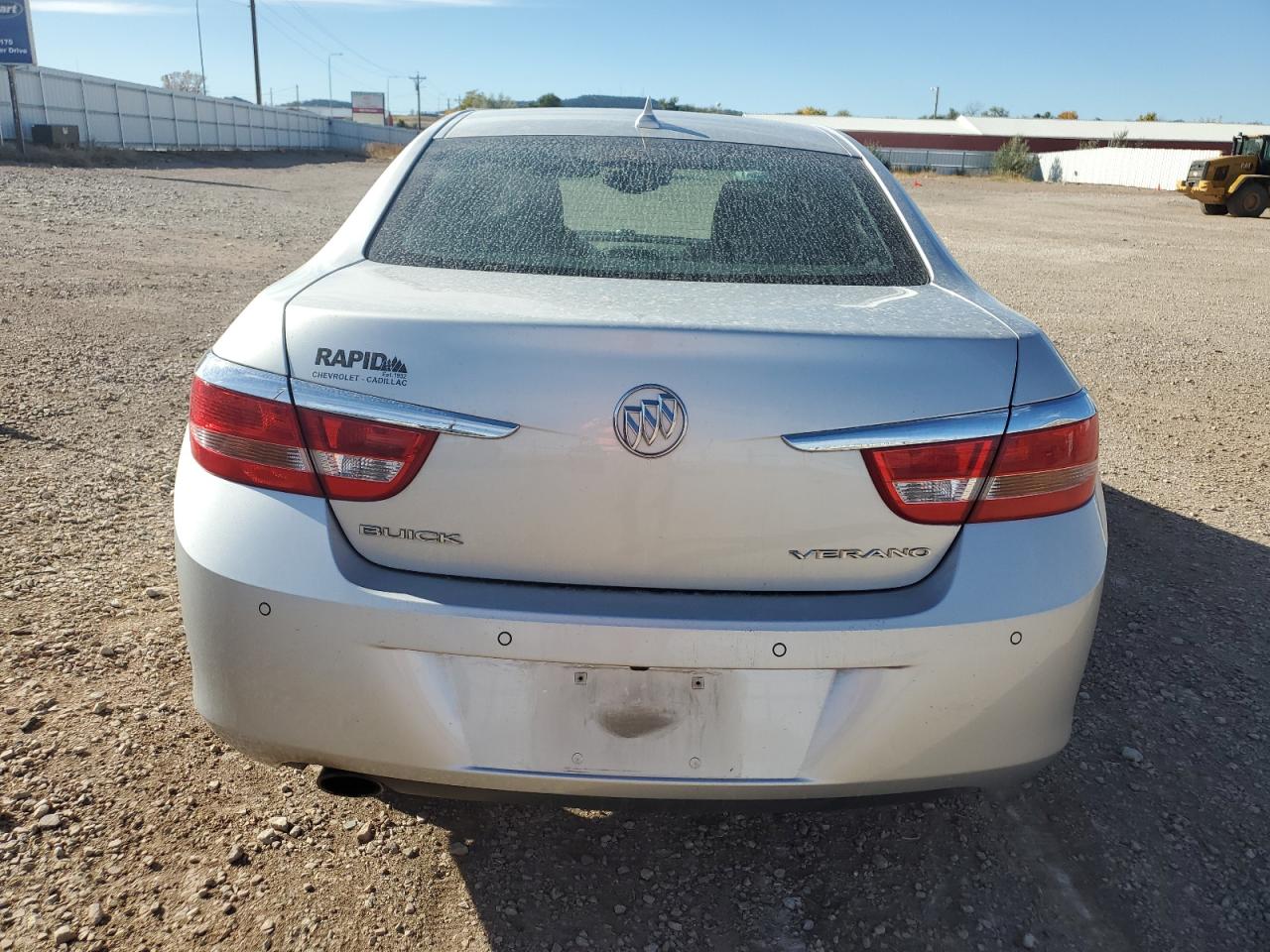 Lot #2942877184 2014 BUICK VERANO CON