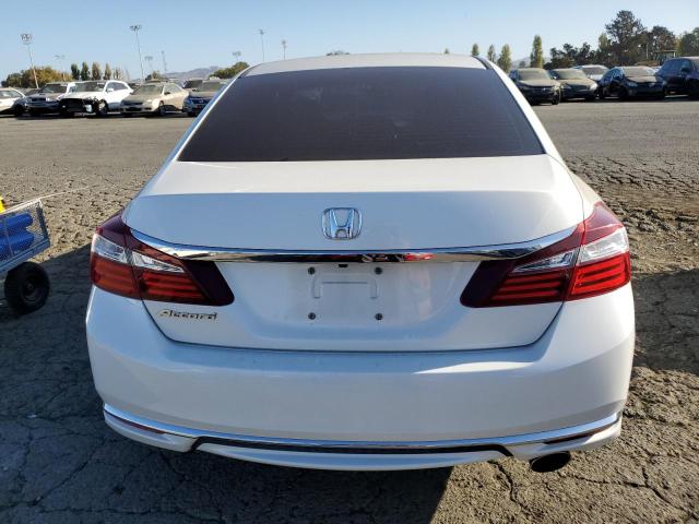 2016 HONDA ACCORD LX - 1HGCR2F38GA008904