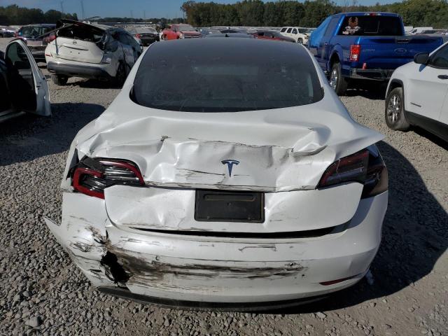 2021 TESLA MODEL 3 - 5YJ3E1EA4MF100700