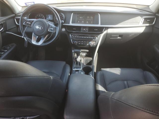 VIN 5XXGU4L16KG283973 2019 KIA Optima, EX no.8