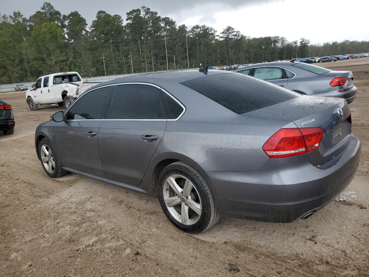 Global Auto Auctions