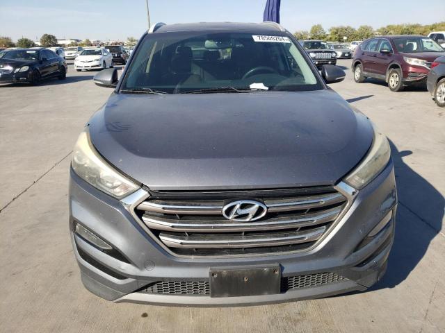 VIN KM8J33A23GU210507 2016 Hyundai Tucson, Limited no.5