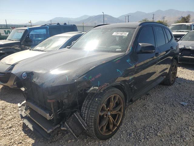 VIN 5YMTS0C00LLT10145 2020 BMW X3, M Competition no.1