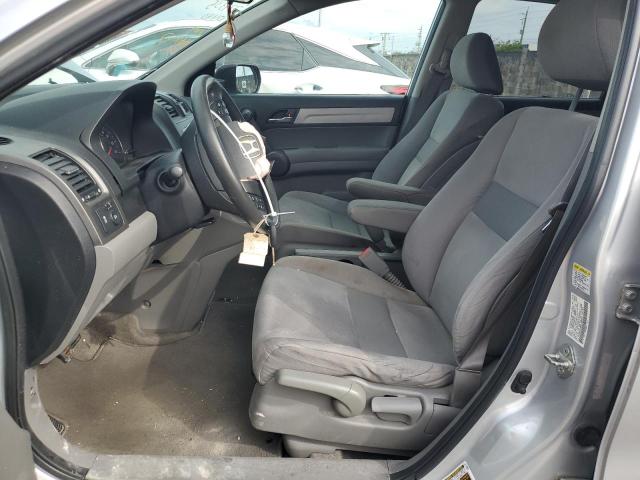 5J6RE3H48BL000440 2011 HONDA CRV