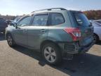 SUBARU FORESTER 2 photo