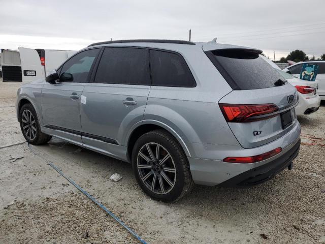 VIN WA1LCBF74RD009644 2024 Audi Q7, Premium Plus no.2