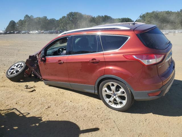 VIN 1FMCU0J93FUC42311 2015 Ford Escape, Titanium no.2