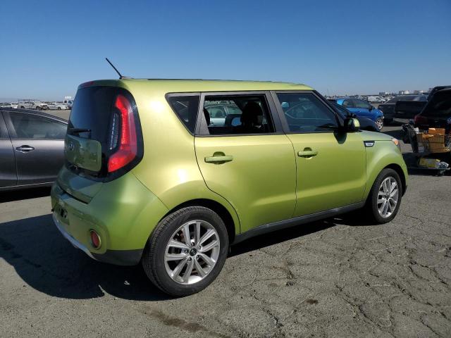 VIN KNDJP3A5XH7883636 2017 KIA Soul, + no.3