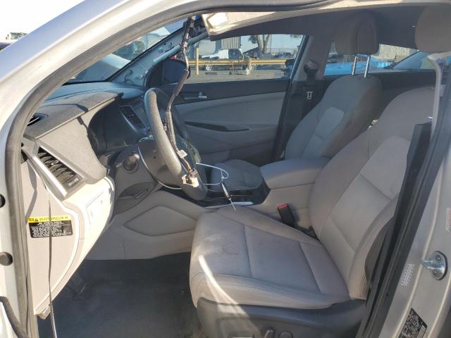 2016 HYUNDAI TUCSON LIM - KM8J33A25GU233593
