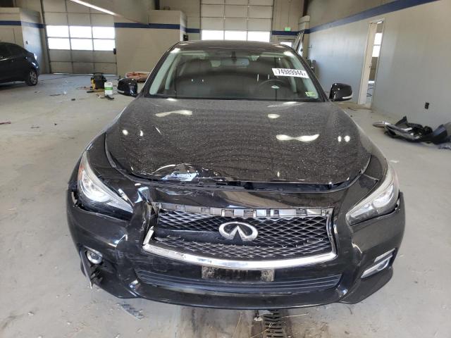 2016 INFINITI Q50 PREMIU - JN1EV7AR2GM343119