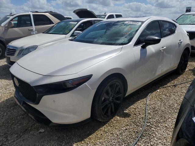 2023 MAZDA 3 PREMIUM #3009247012