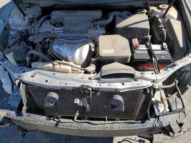 2015 TOYOTA CAMRY LE - 4T1BF1FK9FU105008