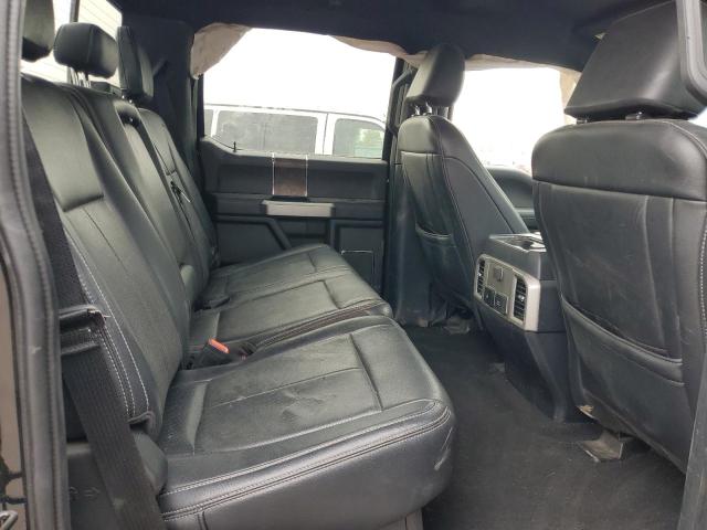 2022 FORD F350 SUPER - 1FT7W3BT6NEC64498