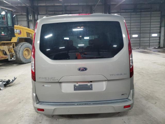 2016 FORD TRANSIT CO - NM0GE9G73G1286208