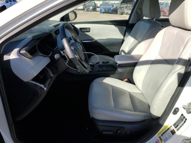 2015 TOYOTA AVALON XLE - 4T1BK1EB6FU148556