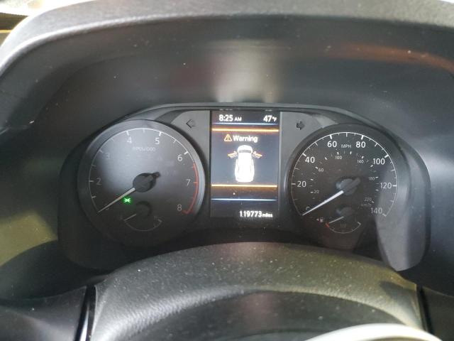 2021 NISSAN ALTIMA S - 1N4BL4BV4MN325443