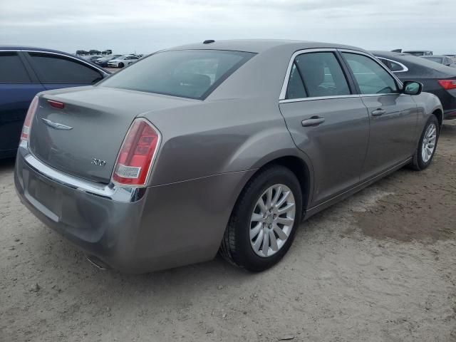 VIN 2C3CCAAG4EH200487 2014 Chrysler 300 no.3