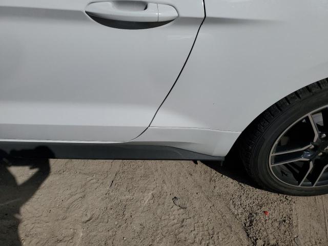 2021 FORD MUSTANG - 1FATP8UH5M5109897
