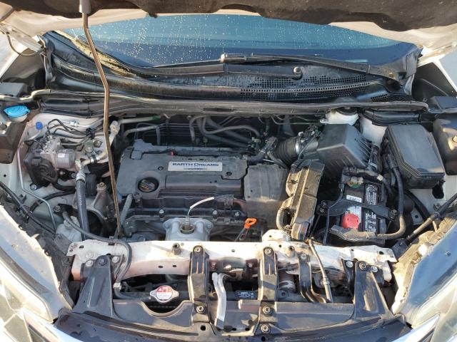 2015 HONDA CR-V LX - 5J6RM4H39FL112363