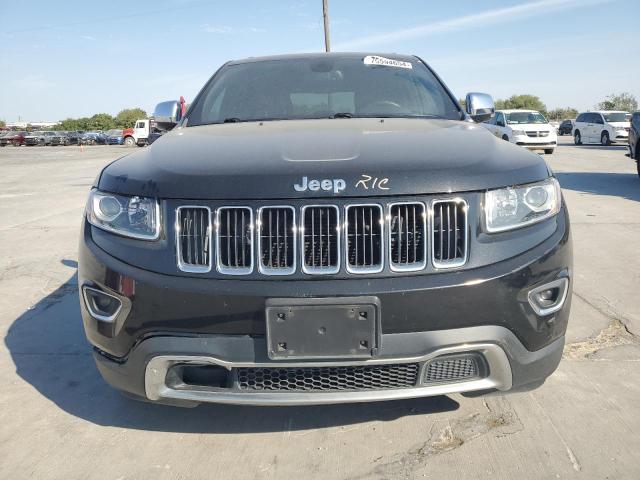 2015 JEEP GRAND CHER - 1C4RJEBG0FC926496