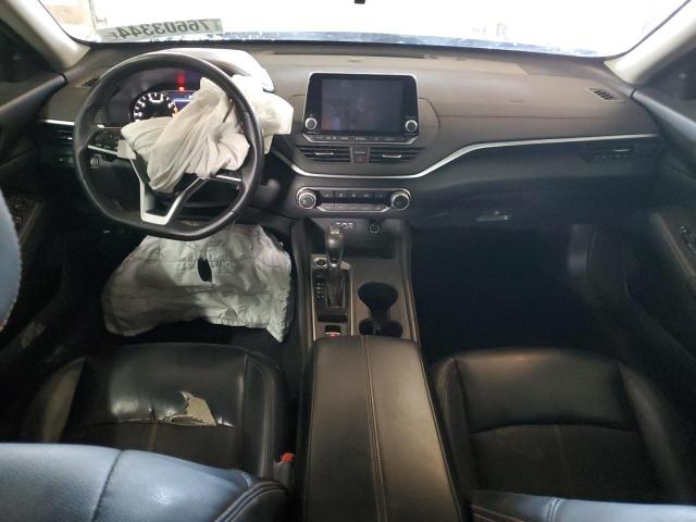 2021 NISSAN ALTIMA SR - 1N4BL4CW2MN409851