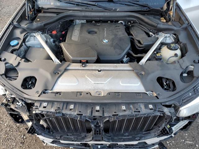 2018 BMW X3 XDRIVE3 - 5UXTR9C56JLC83469