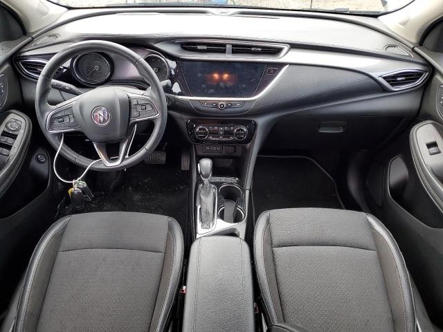 2021 BUICK ENCORE GX - KL4MMDSL7MB115235
