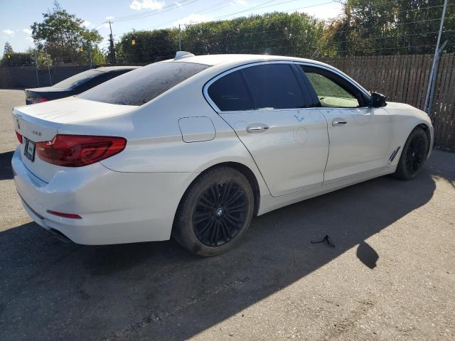 2018 BMW 540 I - WBAJE5C53JG917529