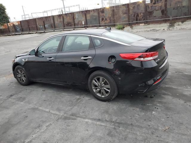 VIN 5XXGT4L15JG213270 2018 KIA Optima, LX no.2