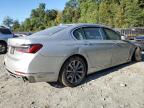 Lot #3023915270 2020 BMW 750 XI