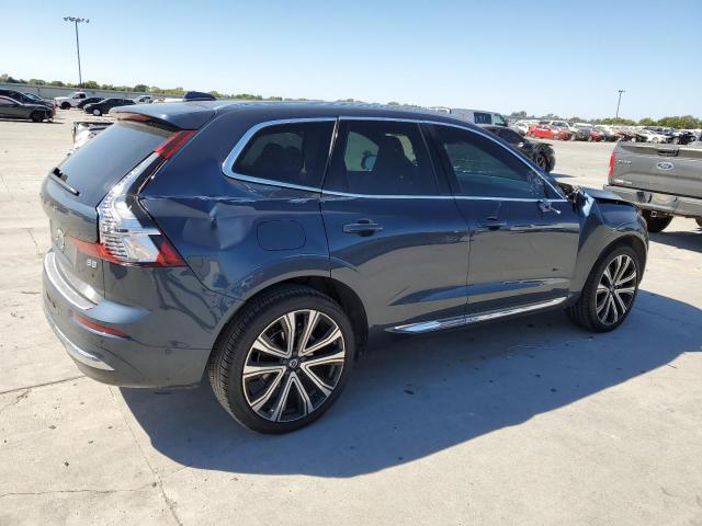 VOLVO XC60 ULTIM 2023 blue  gas YV4L12DA1P1211024 photo #4