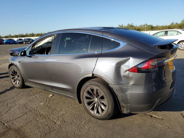 2018 TESLA MODEL X - 5YJXCAE26JF132477