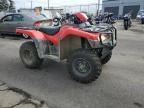 2021 HONDA TRX520 FE - 1HFTE4465M4701478
